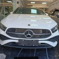 بنز A180|خودرو سواری و وانت|تهران, عباسآباد|دیوار