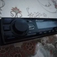 ضبط پایونیر. باند. میدرنج. کامپیوتر