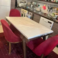 ست ناهارخوری سه نفره