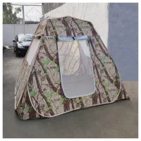 چادر مسافرتی۸۳ میزصندلی چتر نیلا سایبان