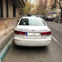 سوناتا 2010 فول دوبرگ سند|خودرو سواری و وانت|تهران, دروس|دیوار