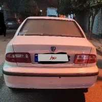 سواری سمند LX فوق العاده تمیز|خودرو سواری و وانت|گنبد کاووس, |دیوار