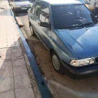 پراید مدل84 عروسک|خودرو سواری و وانت|قم, حنیف نژاد|دیوار