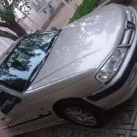 پرشیا مدل 86|خودرو سواری و وانت|سلماس, |دیوار