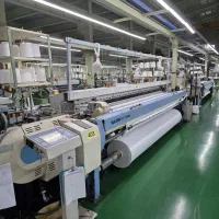 راننده نیسان جهت کارگاه بافندگی