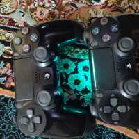 Ps4 کپی خور در حد نو|کنسول، بازی ویدئویی و آنلاین|رامهرمز, |دیوار