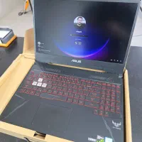 fx505 رم ۳۲ گرافیک ۴ نسل ۸|رایانه همراه|اصفهان, شفق|دیوار