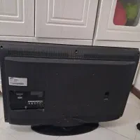 تلویزیون ال سی دی ۳۲ اینچ سامسونگ|تلویزیون و پروژکتور|پرند, فاز ۳|دیوار