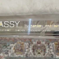 محافظ تلویزیون ۵۵ اینچ|تلویزیون و پروژکتور|رشت, منظریه|دیوار