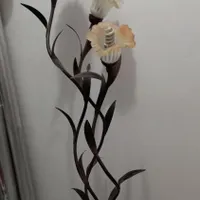 چراغ کنار سالنی قیمت ۹۰۰هزار تومان