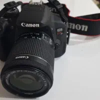 دوربین عکاسی eos kiss x7i(700d)