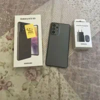 گوشی سامسونگ a73