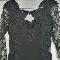 لباس مجلسی سایز ۳۸|لباس|تهران, سازمان برنامه شمالی|دیوار