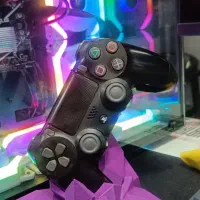 دسته اورجینال ps4