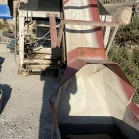 دستگاه بلوک زنی اتوماتیک