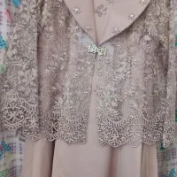 لباس مجلسی