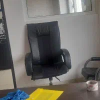 فروش ملزومات اداری بصورت یکجا|مبلمان اداری|بازرگان, |دیوار