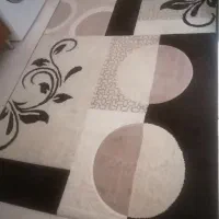 گلیم فرش ۶متری