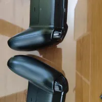 دسته ایکس باکس سری s/x + شارژر دابی مناسبs/x|کنسول، بازی ویدئویی و آنلاین|بیرجند, |دیوار