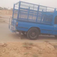 باربری
