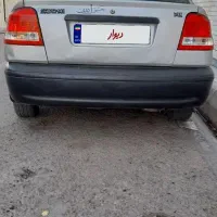 پراید۱۴۱مدل۸۷دوگانه کارخانه