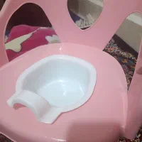 لگن بچه نو رایگان|تخت و صندلی بچه|جوانرود, |دیوار