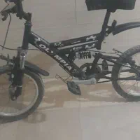 دوچرخه سایز۱۶