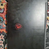 لپتاپ msi gf63|رایانه همراه|همدان, |دیوار