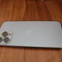 آیفون 13پرومکس 256|موبایل|نقده, |دیوار