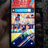 شیائومی Mi Note 10 با حافظهٔ ۱۲۸ گیگابایت|موبایل|مشهد, طبرسی شمالی|دیوار
