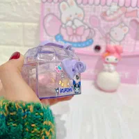 پاک کن جعبه ای کلید دار کرومی ، ملودی ، سینایورول|لوازم التحریر|قم, سالاریه|دیوار