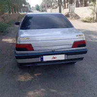 پژو  دوگانه86|خودرو سواری و وانت|بم, |دیوار