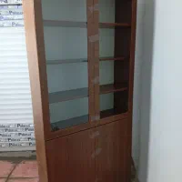 کمد|کتابخانه، شلف، قفسه‌های دیواری|بردسیر, |دیوار