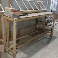 میز ۲متری درحدنو