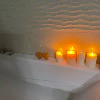 وان حمام|لوازم حمام|کیش, |دیوار