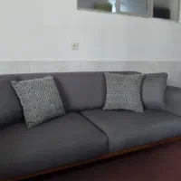 مبلمان تخت خوابشو