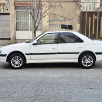 پژوپارس ELX (XU7P) فول سفارشی مدل 1401