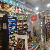 همکار برای فروشندگی در سوپرمارکت برای شیفت شب