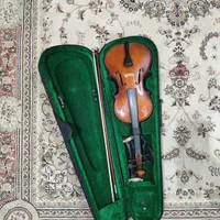 ویولن سوزوکی کره ای