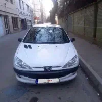 206 تیپ ۲ زیر قیمت