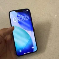آیفون ۱۳ نرمال zaa ظرفیت ۲۵۶