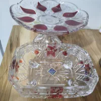 شکلات و شیرینی خوری