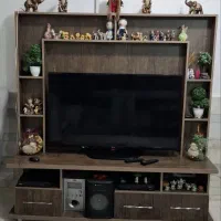 میز LCD وبوفه