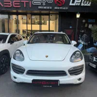 پورشه کاین s /اتوگالری ثابتی
