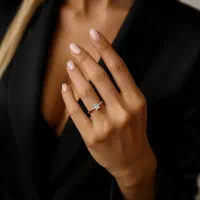 حلقه سولیتر