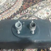 بخاری درجا کامیون