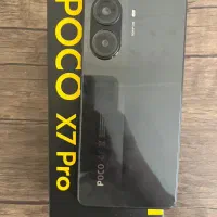 poco x7 pro 512/12|موبایل|شیراز, گلدشت معالی‌آباد|دیوار
