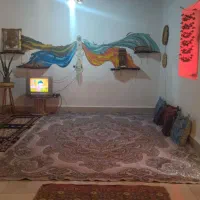 اجاره شبانه منزل ویلایی دوخوابه در بلوار ساحلی|اجارهٔ کوتاه‌مدت ویلا و باغ|هرمز, |دیوار