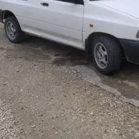 پرایدوانت (میگ میگ)اتاق تعویض ۱۴۰۴