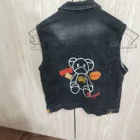 لباس گرم تدی|کفش و لباس بچه|چناران, |دیوار